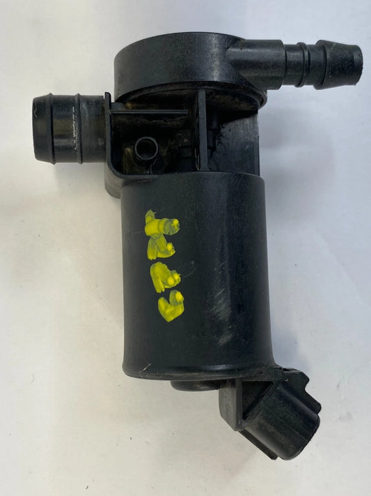 2007-2011 LEXUS GS350 HEADLIGHT HEADLAMP WASHER PUMP MOTOR OEM 36705-78207