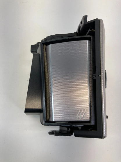 2009-2012 JAGUAR XF LEFT DRIVER DASH AC AIR VENT GRILLE OUTLET 8X23-014A23-AH
