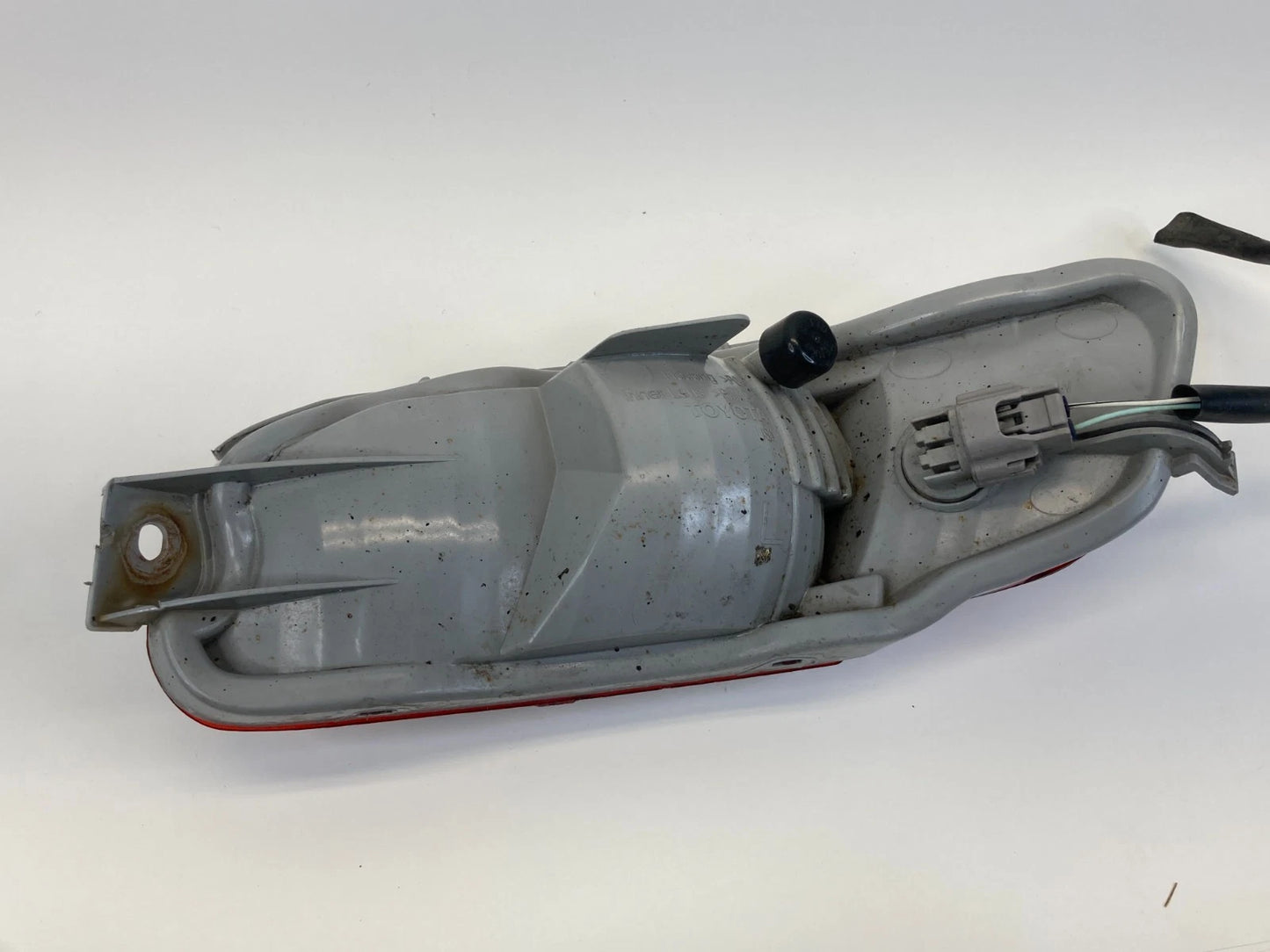 2007-2009 LEXUS RX350 04-06 RX330 REAR LEFT DRIVER MARKER REFLECTOR LIGHT OEM