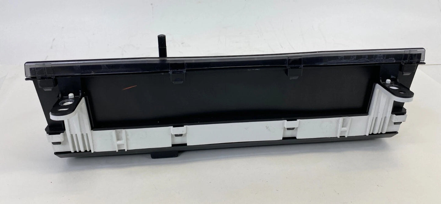 2007 2008 TOYOTA SOLARA DASH INSTRUMENT CLUSTER SPEEDOMETER GAUGES 143K MILES