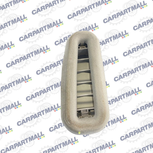 03-06 MERCEDES-BENZ E500 03-09 E320 E350 RIGHT DOOR VENT GRILLE FRAME 2117200630