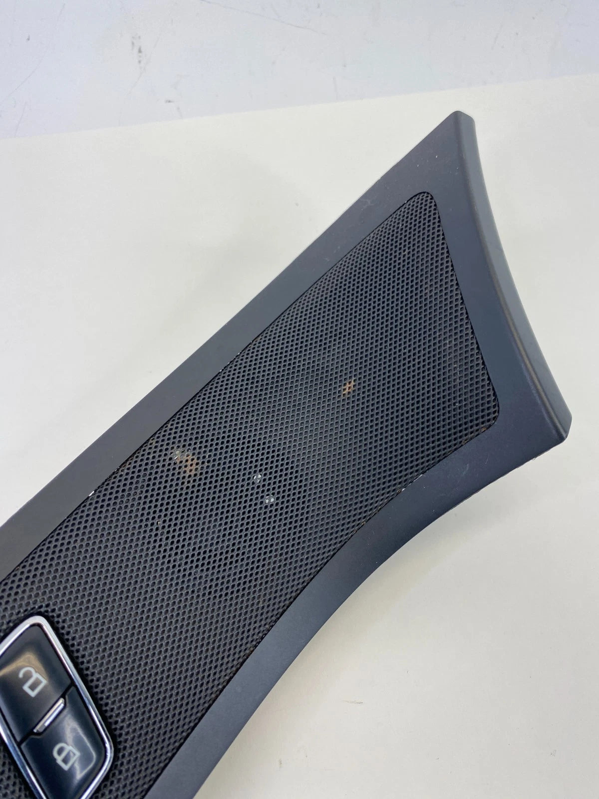 2011-2015 FORD EXPLORER 16-19 INTERCEPTOR SUV FRONT LEFT INTERIOR DOOR HANDLE