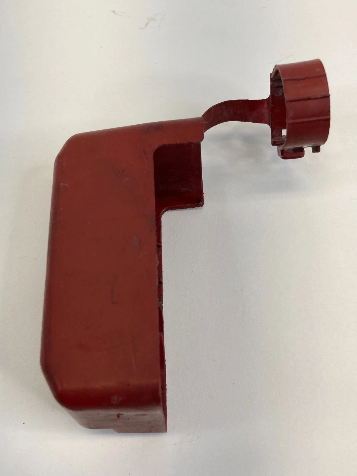2002 2003 LEXUS ES300 POSITIVE BATTERY TERMINAL CONNECTOR COVER TRIM 82821-12490