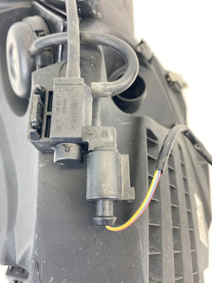 2005-2011 AUDI A6 QUATTRO 4.2L AIR INTAKE CLEANER BOX HOUSING 4F0-133-837E OEM