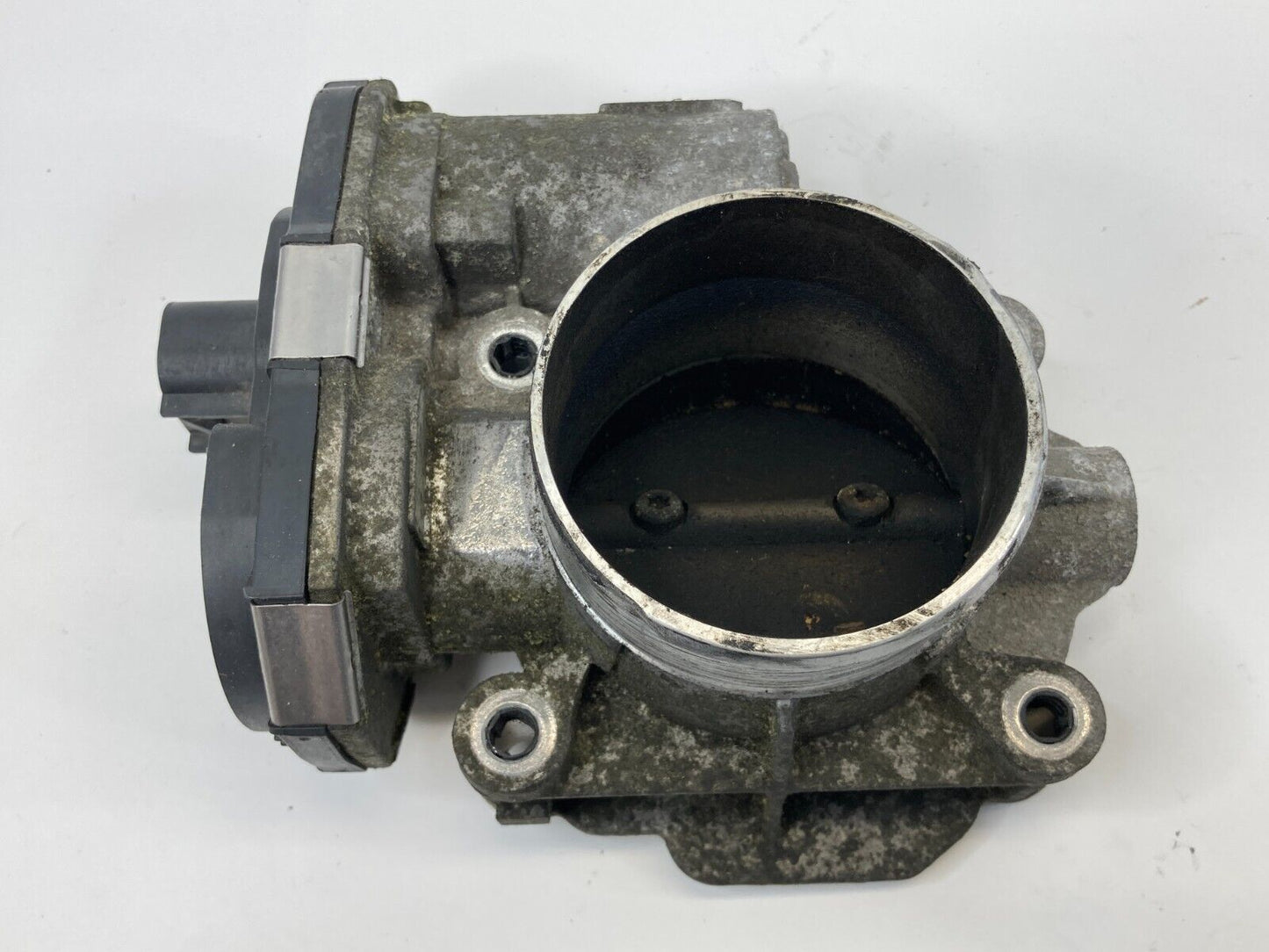 08-12 Chevrolet Malibu 06-10 Pontiac G6 2.4L 16V Throttle Body Valve Assembly