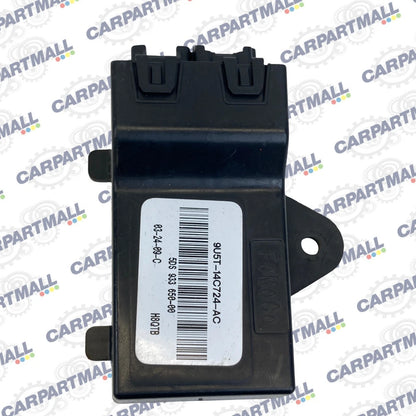 2009-2019 Ford Flex Heated Seat Temperature Control Module 9U5T-14C724-AC OEM