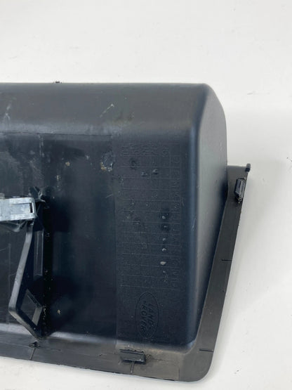 2008-2012 LAND ROVER LR2 CENTER CONSOLE STORAGE COMPARTMENT 6H52-1706B08-ADW OEM