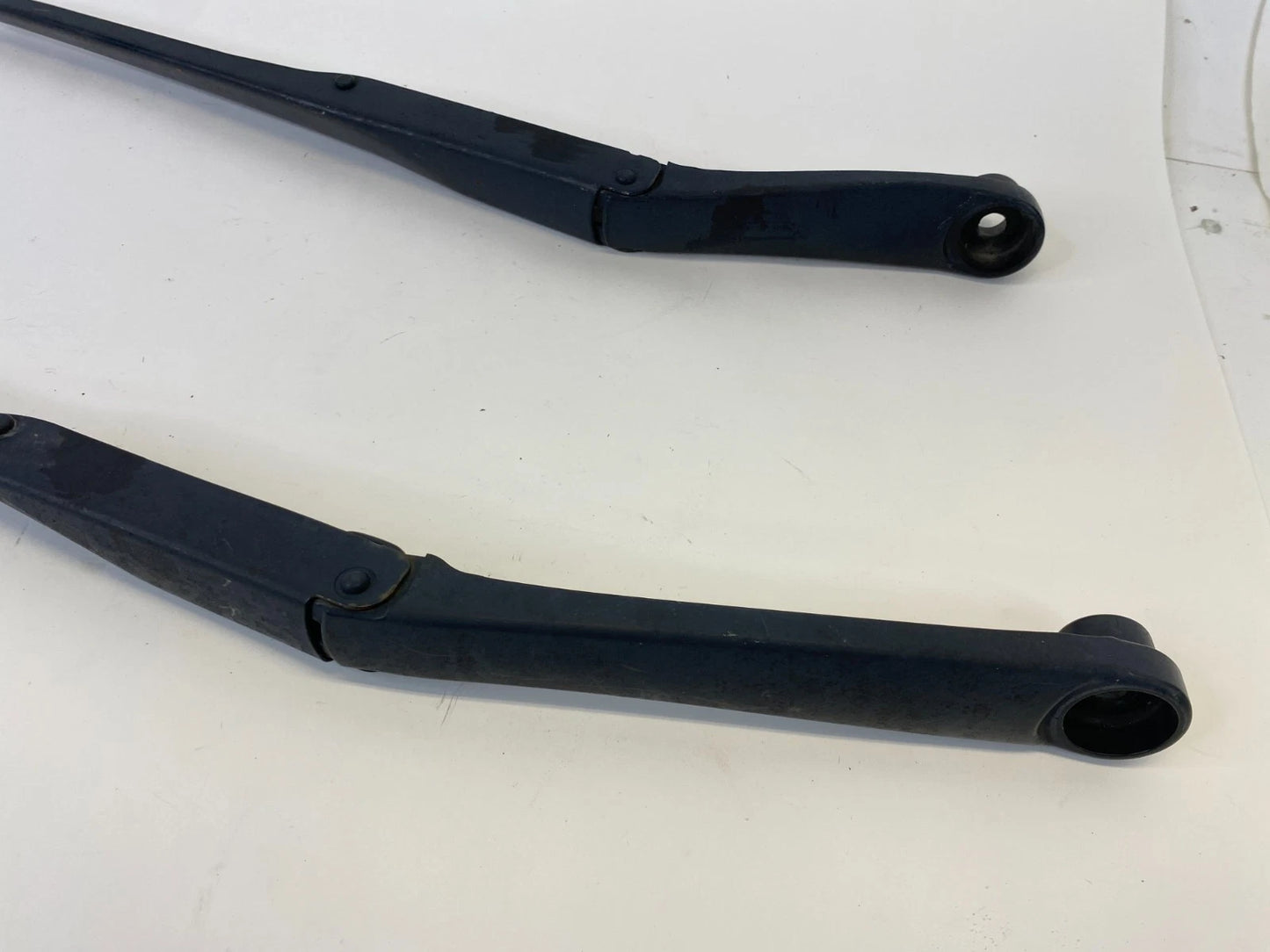 2017-2020 HYUNDAI ELANTRA FRONT WINDSHIELD LEFT & RIGHT SIDE WIPER ARM SET OEM