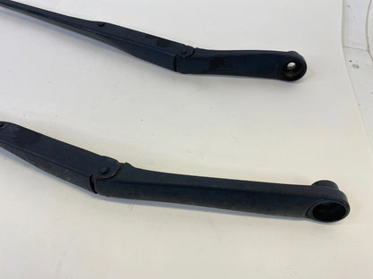 2017-2020 HYUNDAI ELANTRA FRONT WINDSHIELD LEFT & RIGHT SIDE WIPER ARM SET OEM