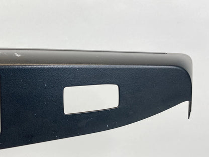 2011-2017 JEEP PATRIOT REAR RIGHT SIDE DOOR WINDOW SWITCH COVER BEZEL TRIM