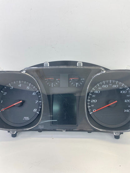 2013-2017 Chevrolet Equinox Instrument Cluster Speedometer Gauges 148K Miles OEM