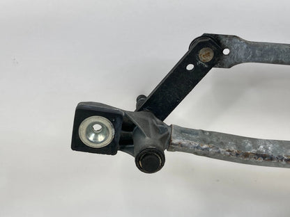 2011-2018 Volvo S60 Front Windshield Wiper Motor W/ Linkage 30753493 OEM