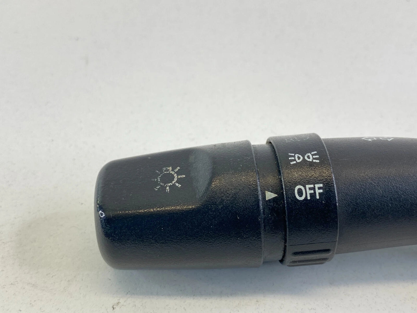 2006-2014 KIA SEDONA TURN SIGNAL HEADLIGHT CONTROL SWITCH OEM 934104D000