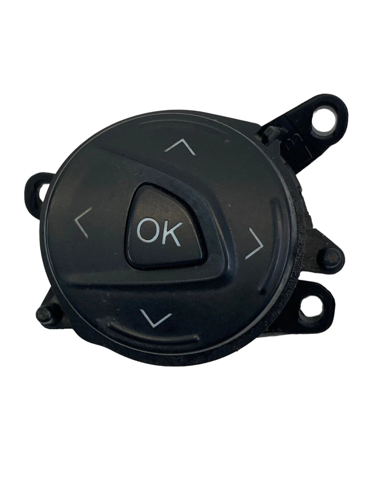 12-18 FORD FOCUS STEERING WHEEL AUDIO RADIO CONTROL SWITCH BUTTON AM5T-14K147-AA