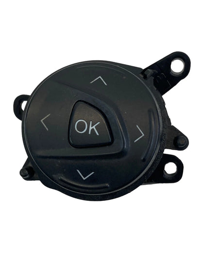 12-18 FORD FOCUS STEERING WHEEL AUDIO RADIO CONTROL SWITCH BUTTON AM5T-14K147-AA
