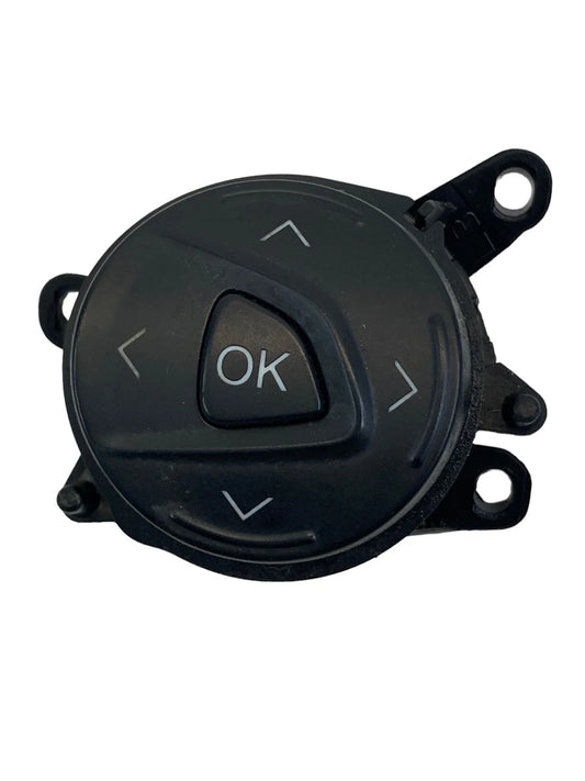 12-18 FORD FOCUS STEERING WHEEL AUDIO RADIO CONTROL SWITCH BUTTON AM5T-14K147-AA