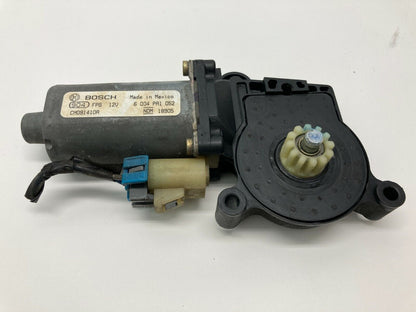 02 03 04 05 06 07 Saturn Vue Rear Right Back Side Window Motor 6004PA1052 OEM