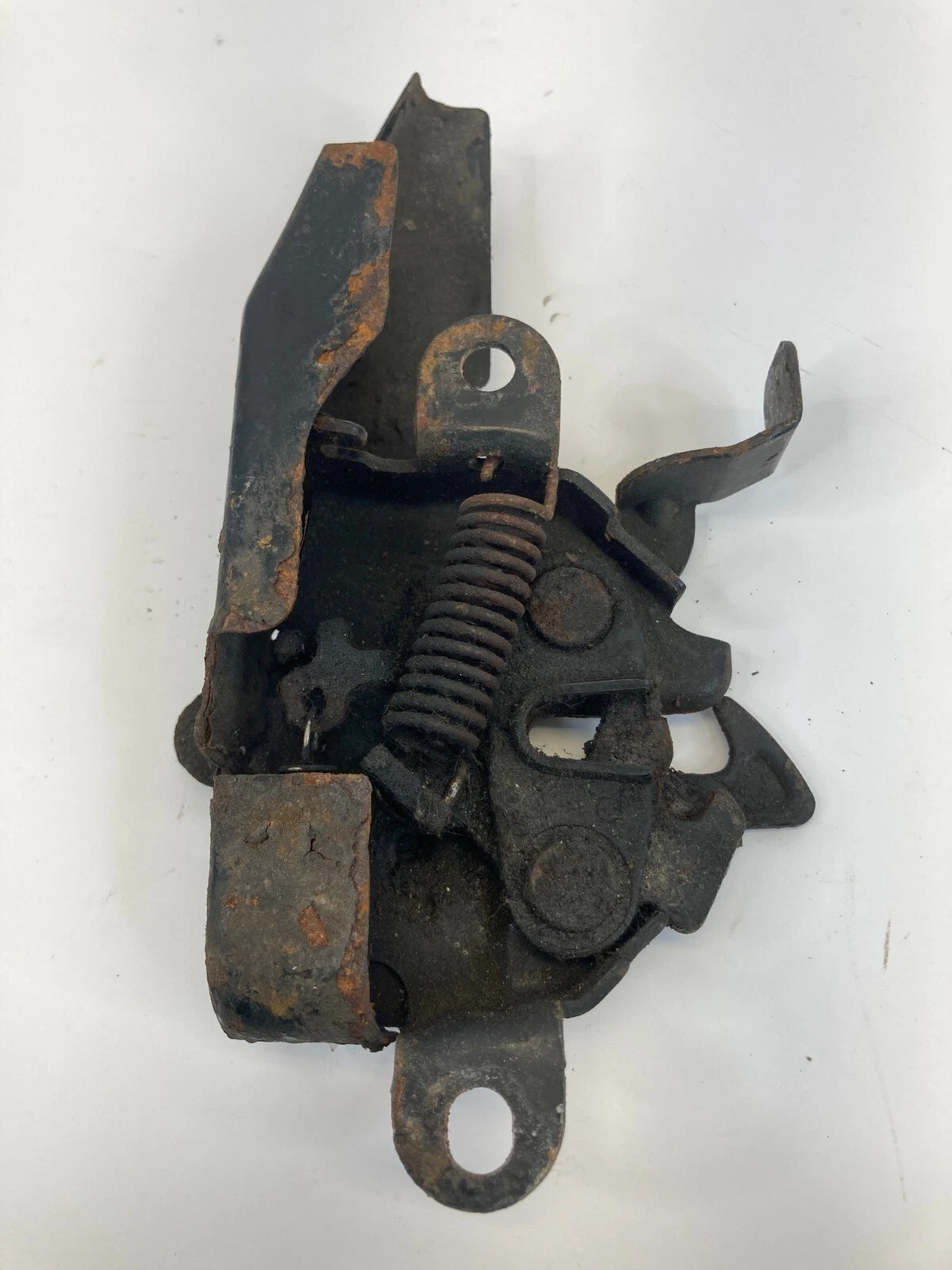 2009-2013 TOYOTA COROLLA HOOD LOCK LATCH RELEASE ACTUATOR OEM