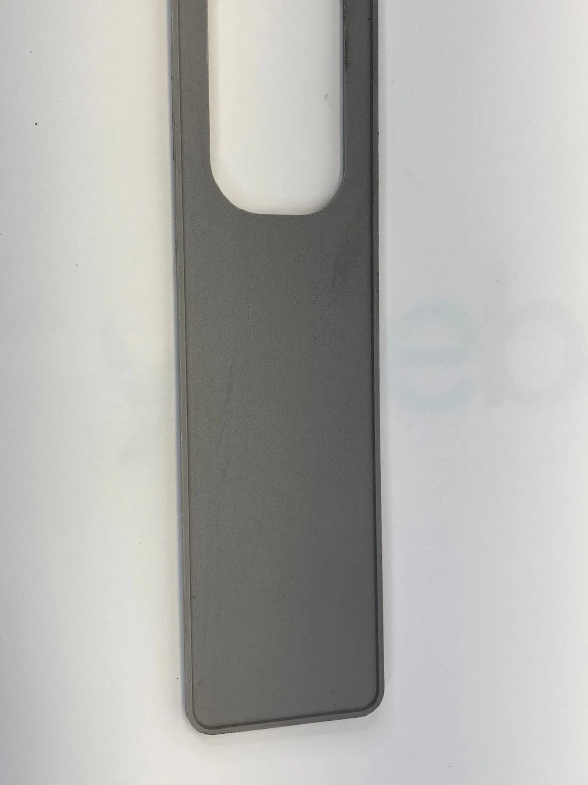 2003 2004 MITSUBISHI MONTERO SPORT LEFT CENTER PILLAR COVER TRIM MR391045 OEM