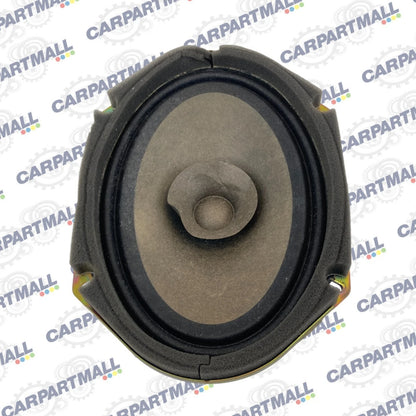 2000-2003 MAZDA MPV FRONT RIGHT PASSENGER DOOR SPEAKER SOUND AUDIO LC6466960 OEM
