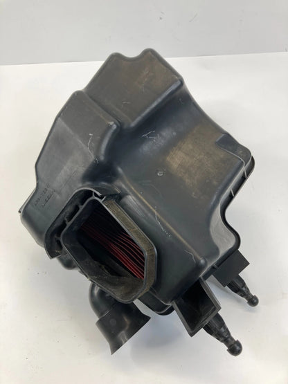2007 2008 INFINITI G35 SEDAN 3.5L V6 ENGINE AIR CLEANER FILTER BOX HOUSING OEM