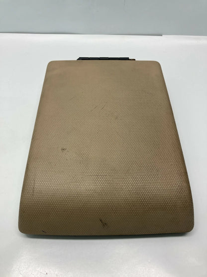 2008 2009 2010 2011 2012 FORD ESCAPE CENTER CONSOLE ARMREST ARM REST LID COVER