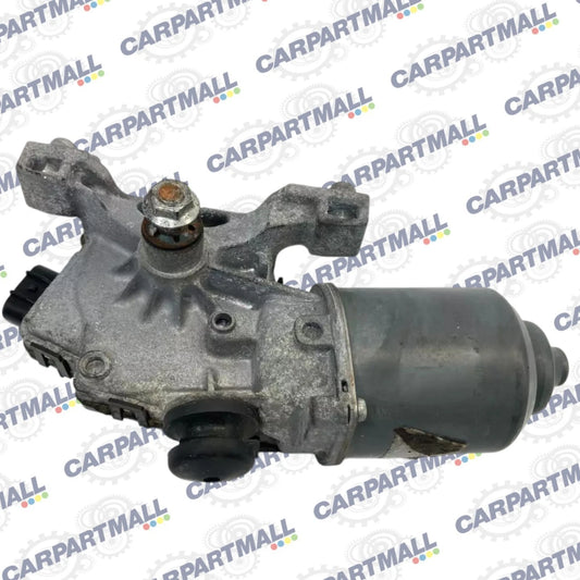 2007-2012 DODGE CALIBER FRONT WINDSHIELD WIPER MOTOR ASSEMBLY 05303780AB OEM