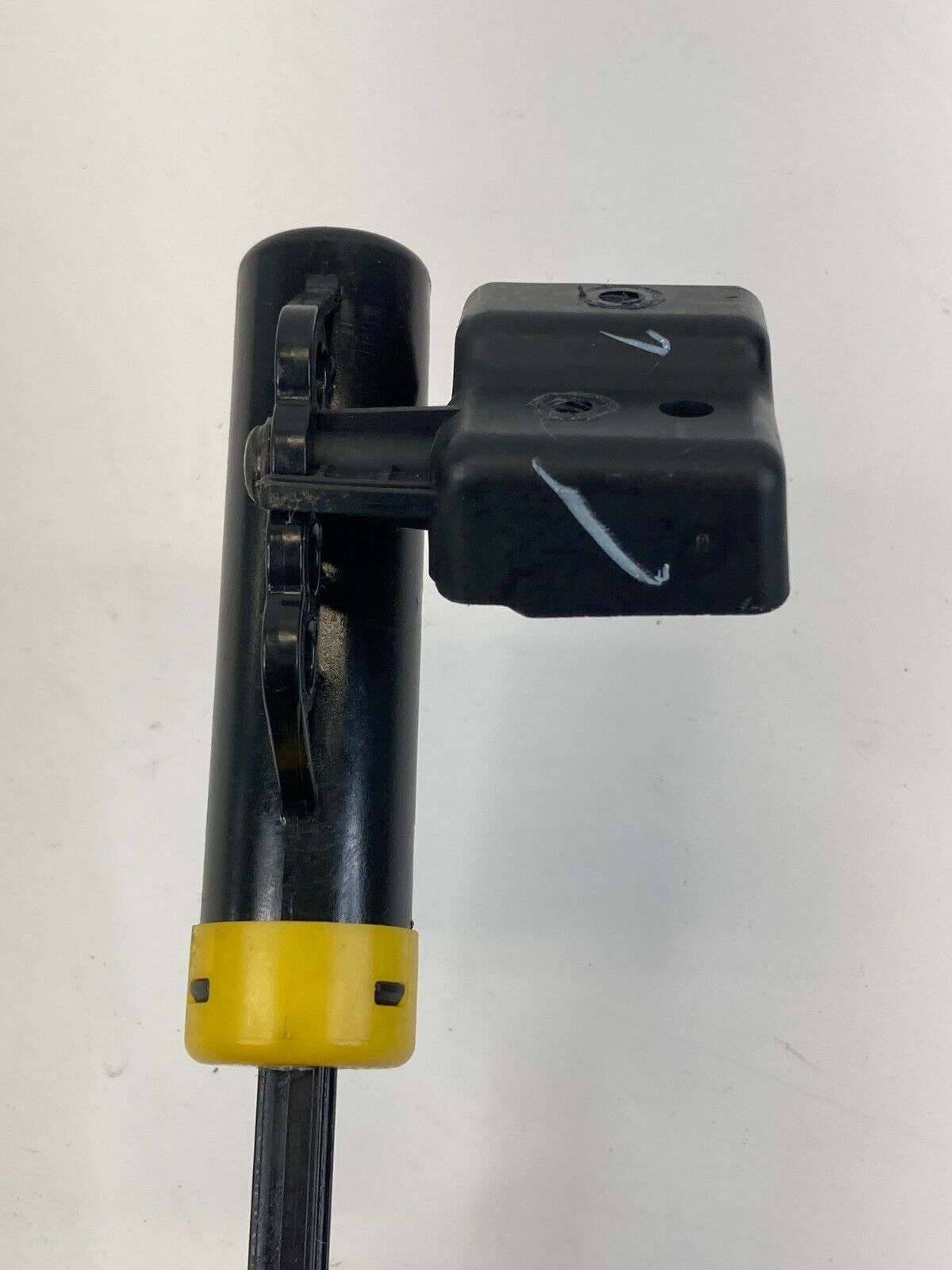 2011-2016 Hyundai Elantra Glove Box Door Damper Stopper Check Strap Support OEM