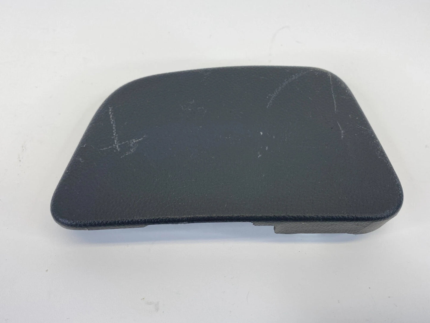 2012-2015 CHEVROLET CAPTIVA SPORT RIGHT SIDE SEAT BELT COVER TRIM CAP 96838889