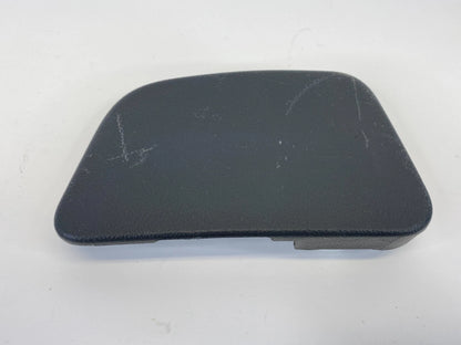 2012-2015 CHEVROLET CAPTIVA SPORT RIGHT SIDE SEAT BELT COVER TRIM CAP 96838889
