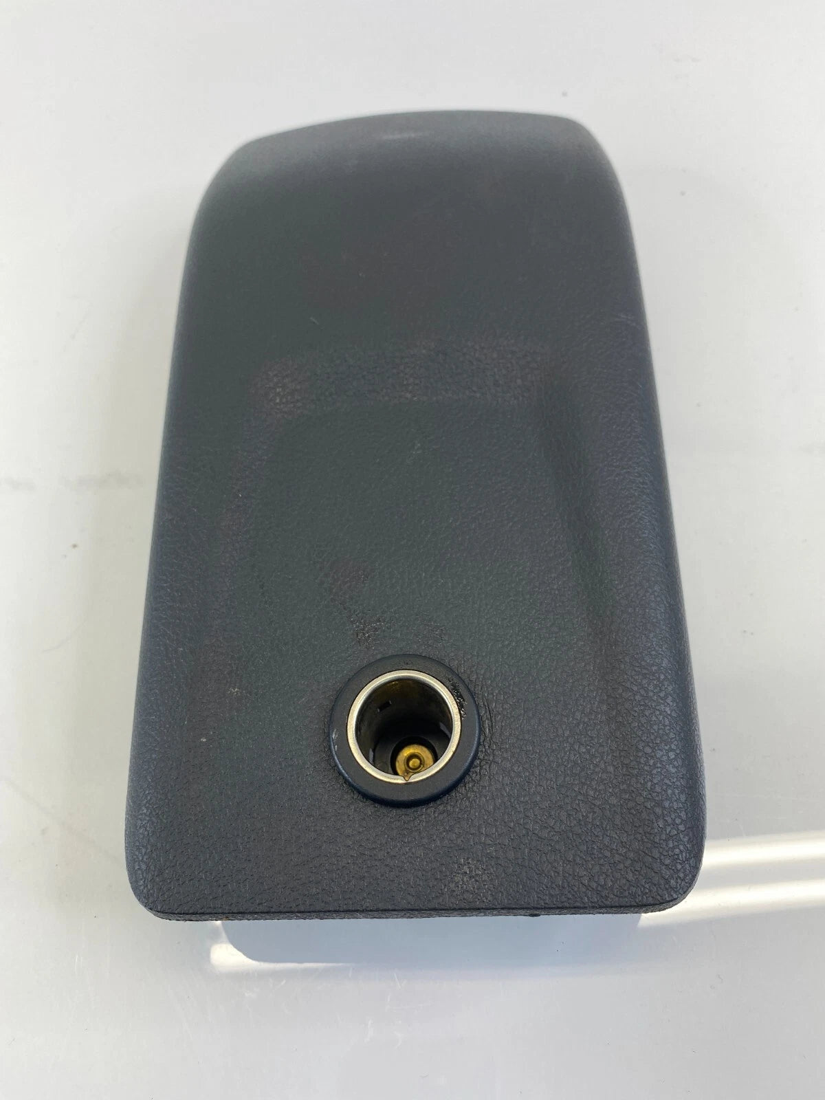 2012-2014 12-14 FORD FOCUS REAR POWER OUTLET SOCKET 12V COVER TRIM BM51-A043B63