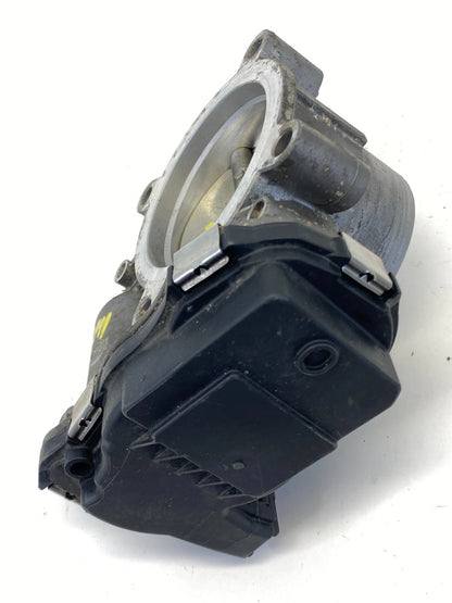 2015-2017 CHRYSLER 200 2.4L 13-16 DODGE DART THROTTLE BODY 04891970AB OEM