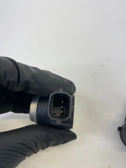 11-17 BUICK REGAL SEDAN REAR BUMPER PARKING ASSIST ALARM SENSOR SET OEM