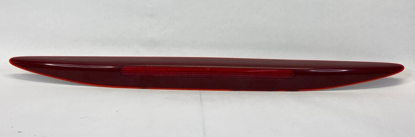 2006 2007 HONDA ACCORD 3RD BRAKE LIGHT HIGH MOUNT LAMP REAR OEM FACTORY E4027758