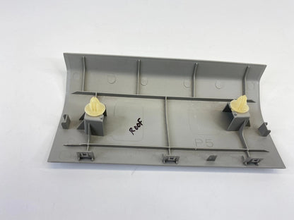 10-15 TOYOTA PRIUS ROOF OVERHEAD DOME LIGHT LAMP COVER TRIM PANEL 75631-47050