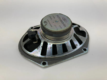 2008-2011 FORD FOCUS REAR RIGHT SIDE DOOR SPEAKER AUDIO ASSEMBLY 8R3T-18808-BA
