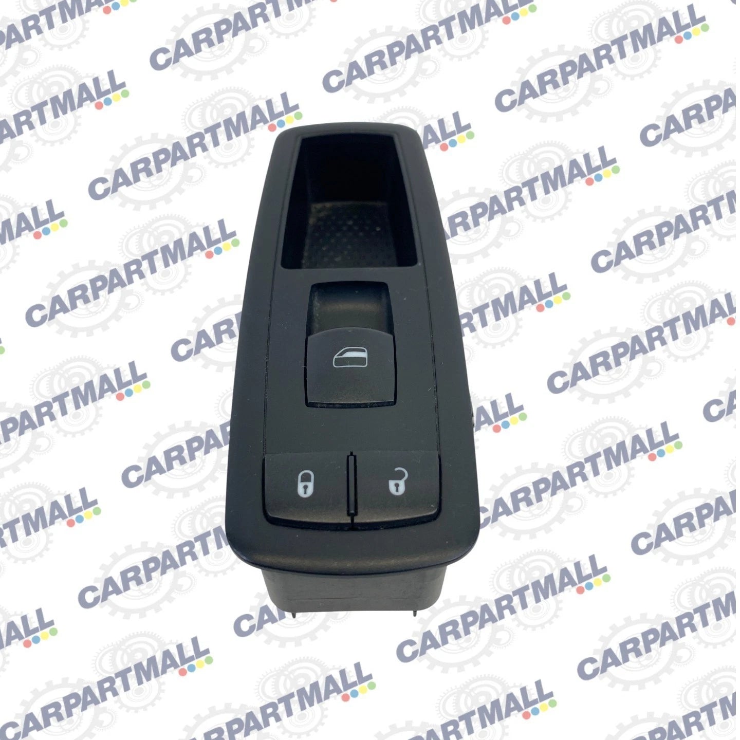 2009-2011 CHRYSLER TOWN & COUNTRY FRONT RIGHT DOOR POWER WINDOW SWITCH 04602544