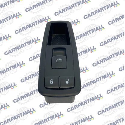 2009-2011 CHRYSLER TOWN & COUNTRY FRONT RIGHT DOOR POWER WINDOW SWITCH 04602544