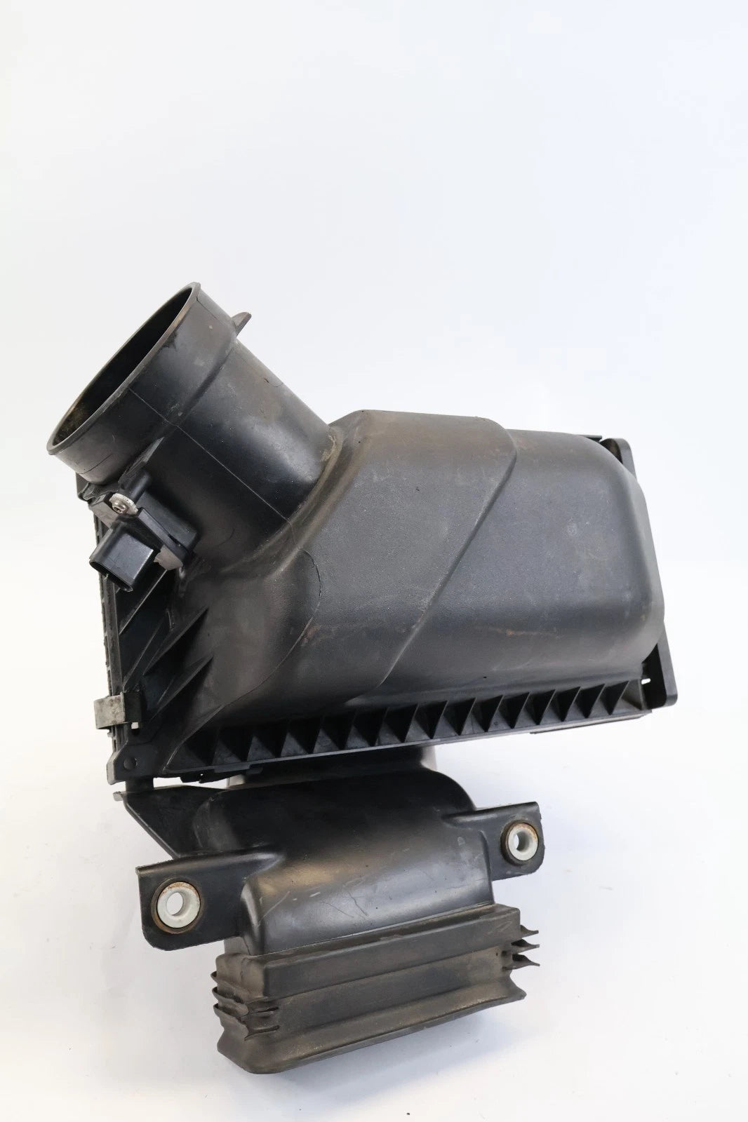 2011-2019 EXPLORER FLEX 3.5L AIR CLEANER FILTER INTAKE HOUSING BOX BB539C662 OEM