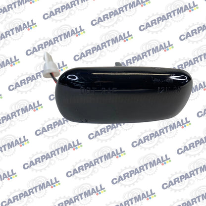 06-08 AUDI A3 RIGHT SIDE TURN SIGNAL LIGHT LED MARKER FENDER LAMP AFTERMARKET