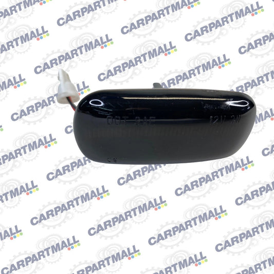 06-08 AUDI A3 RIGHT SIDE TURN SIGNAL LIGHT LED MARKER FENDER LAMP AFTERMARKET