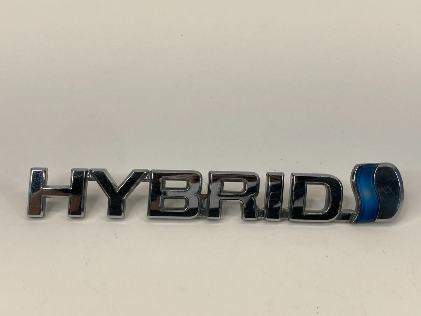 04 05 06 07 08 09 Toyota Prius Rear Emblem Trunk Hatch Logo Badge Sign Set OEM