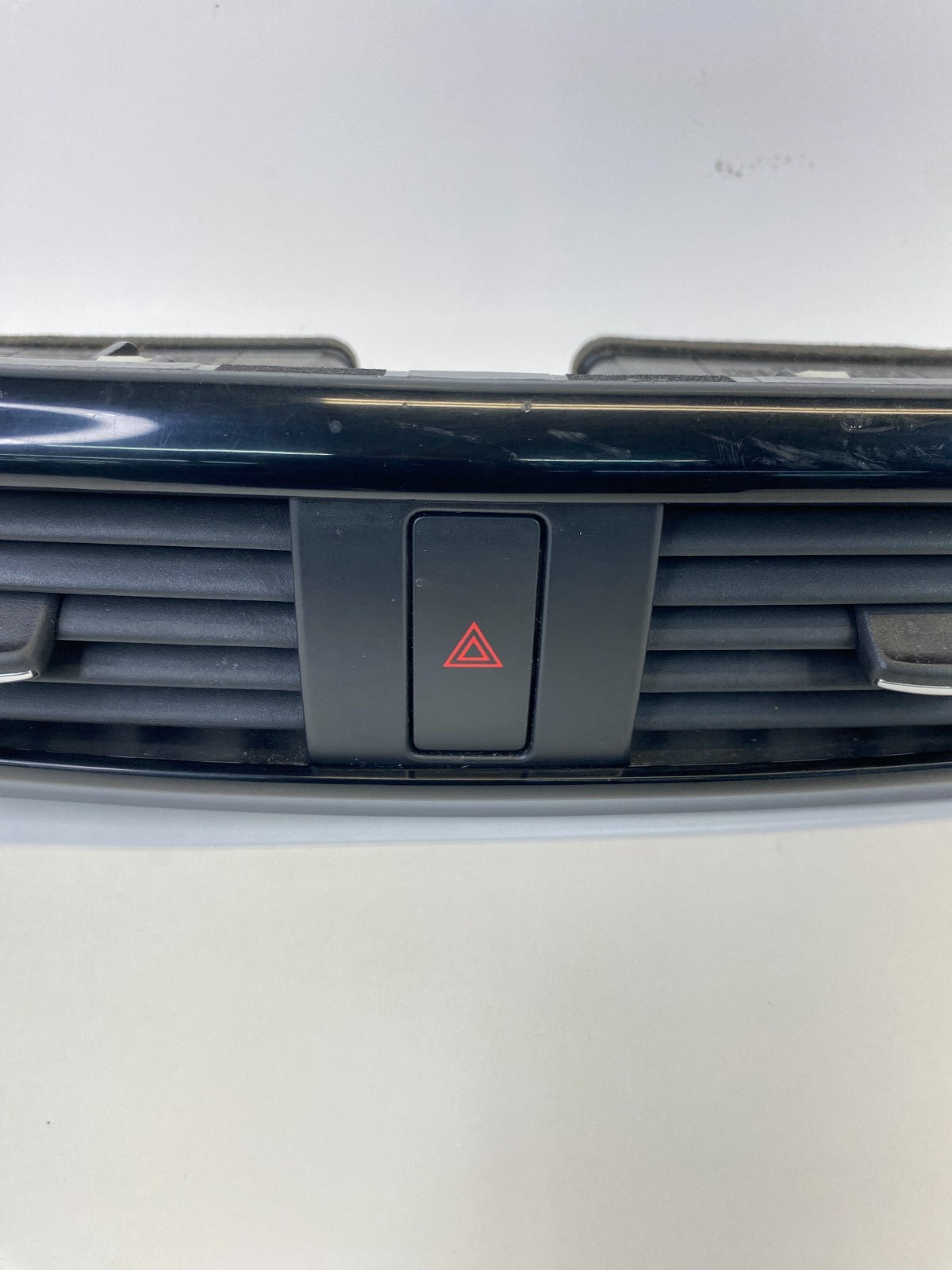 2013-2016 Mazda CX-5 CX5 Center Dash Air Vent w/ Hazard Switch & Molding OEM