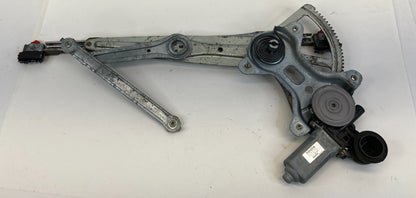 02-06 Toyota Camry Front Right Passenger Door Window Motor Regulator 85710-AA050