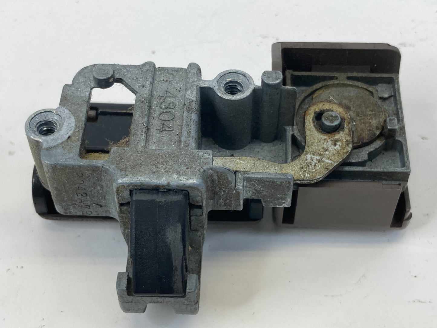 1996-2002 Toyota 4Runner Glove Box Storage Compartment Handle Latch Mechanism