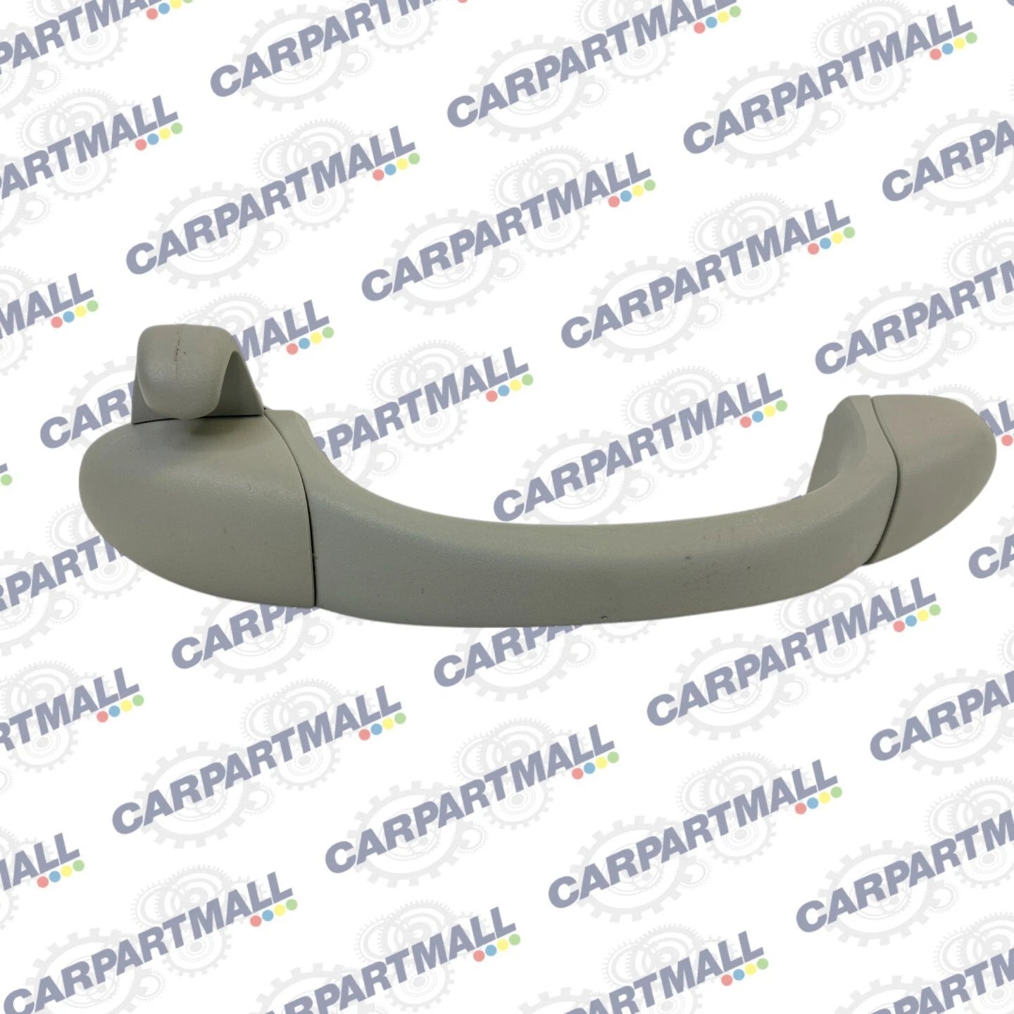 06-11 SAAB 9-3 10 11 9-3X REAR LEFT ROOF INNER GRAB GRIP HANDLE 12794034 OEM