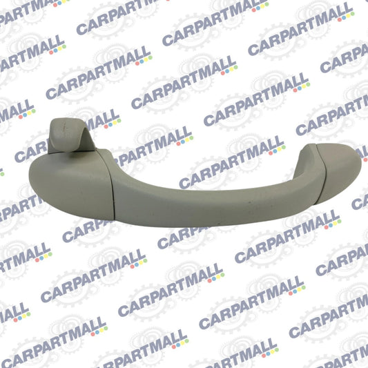 06-11 SAAB 9-3 10 11 9-3X REAR LEFT ROOF INNER GRAB GRIP HANDLE 12794034 OEM