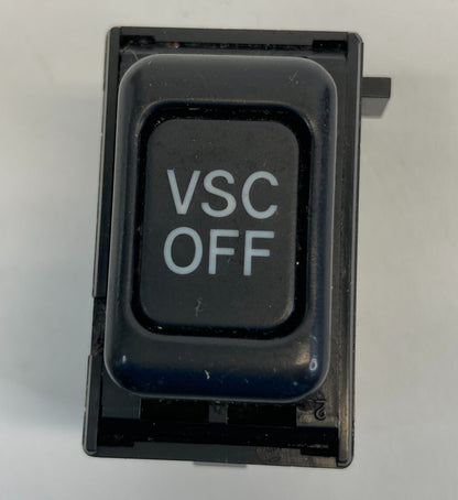 1998-2005 Lexus GS300 GS 300 VSC Stability Control OFF Button Control Switch OEM