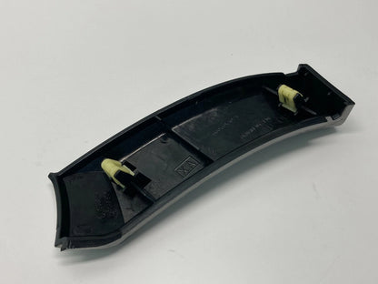 2006-2007 SUBARU B9 TRIBECA DASH LEFT BEZEL TRIM MOLDING ORN PANEL 66078XA02A