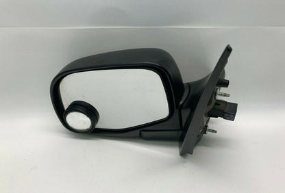 2002-2005 Explorer Mountaineer Left Driver Side View Power Door Mirror E11011163